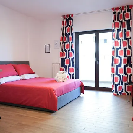 Apartment Delizioso Monolocale A Rome