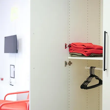 Apartment Delizioso Monolocale A