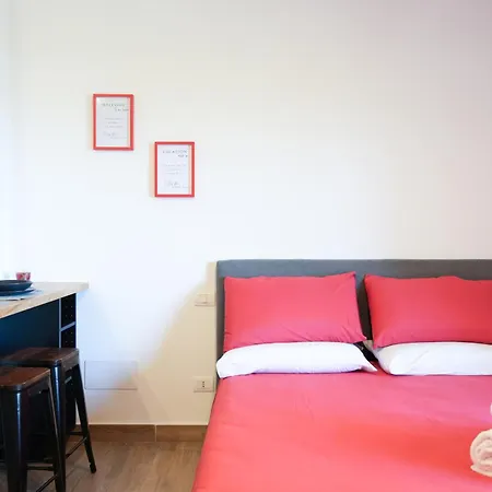Apartment Delizioso Monolocale A