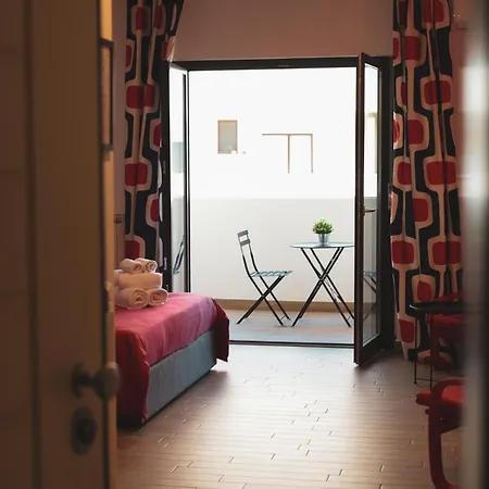 Apartment Delizioso Monolocale A *